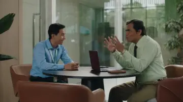 Задник к фильму "Tunggu Aku Sukses Nanti" #763584
