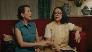 Задник к фильму "Tunggu Aku Sukses Nanti" #763588