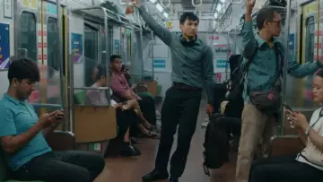 Задник к фильму "Tunggu Aku Sukses Nanti" #763592