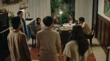 Задник к фильму "Tunggu Aku Sukses Nanti" #763597