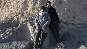 Задник к фильму "دون کیشوت" #1295907