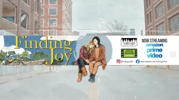 Задник к фильму "Finding Joy" #956303