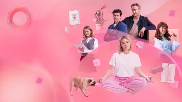 Задник к фильму "К себе нежно" #918538