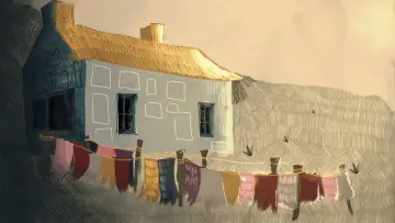 Задник к фильму "Corça" #780393