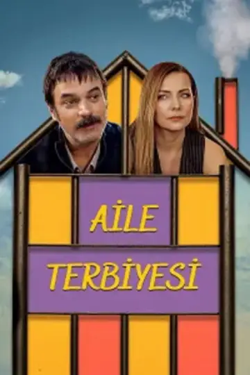Aile Terbiyesi постер