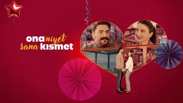 Задник к фильму "Ona Niyet Sana Kısmet" #639140