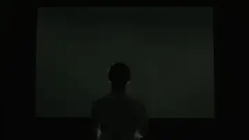 Задник к фильму "Portrait of God" #977597