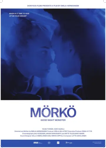 Mörkö
