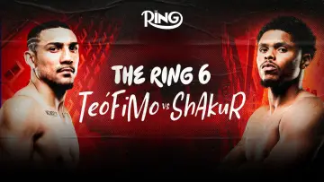Задник к фильму "THE RING 6" #616463
