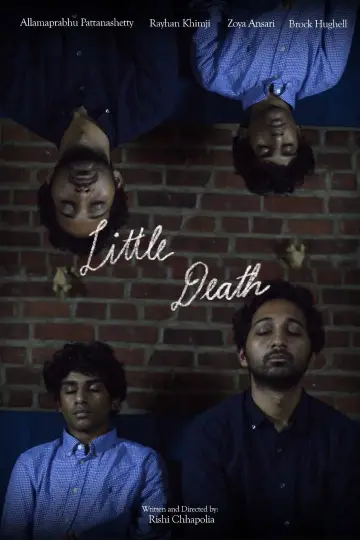 Little Death постер