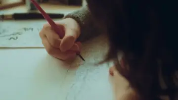 Задник к фильму "ルックバック" #812811