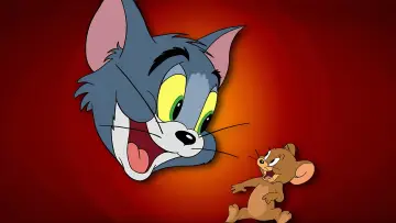 Задник к фильму "Tom and Jerry: The Golden Era Anthology (1940–1958)" #1210429