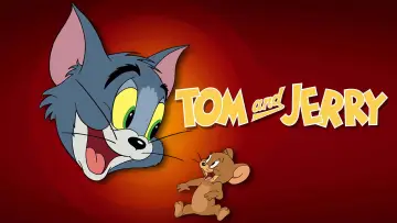 Задник к фильму "Tom and Jerry: The Golden Era Anthology (1940–1958)" #778980