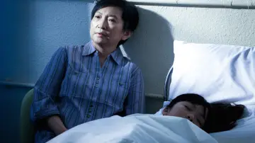 Задник к фильму "星星的孩子" #968235