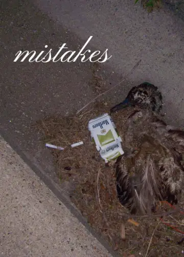 Постер к фильму "Mistakes" #964055