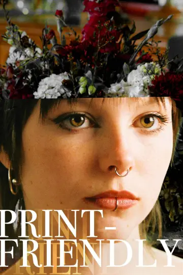 Постер к фильму "Print-Friendly" #1151075