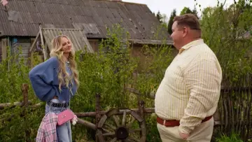 Задник к фильму "Родительский дом" #929816