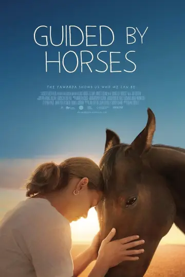 Постер к фильму "Guided by Horses" #957996