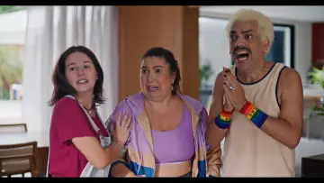 Задник к фильму "Marido de Aluguel" #1616306
