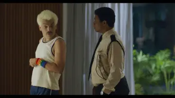 Задник к фильму "Marido de Aluguel" #1616311