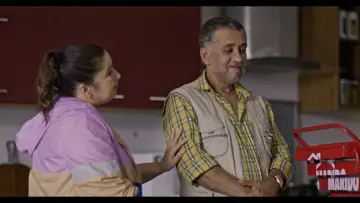 Задник к фильму "Marido de Aluguel" #1616312