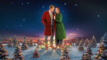 Задник к фильму "O Little Christmas Market" #1154583