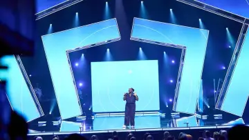 Задник к фильму "Juste pour Rire Montréal 2025" #1192555