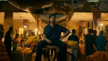 Задник к фильму "Mango ಪಚ್ಚ" #928207