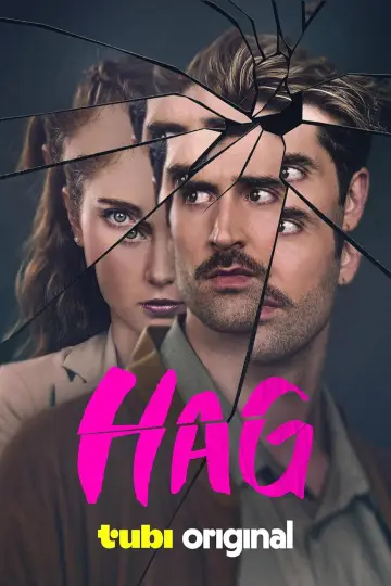 Постер к фильму "Hag" #977388