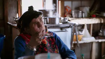 Задник к фильму "La búsqueda del otro" #1566887