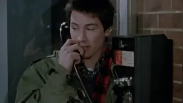 Задник к фильму "Keanu & Co." #1792677