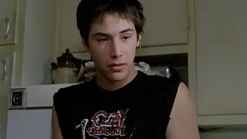 Задник к фильму "Keanu & Co." #1792683