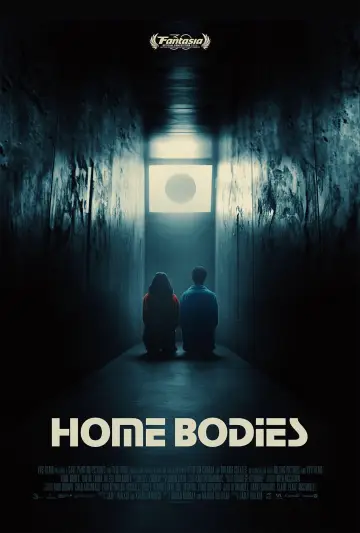Постер к фильму "Home Bodies" #1176370