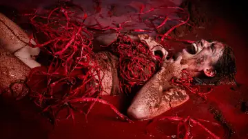 Задник к фильму "El Cuerpo de Lili" #1191545