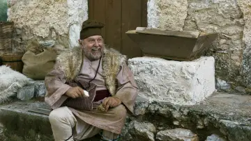 Задник к фильму "Καποδίστριας" #775212