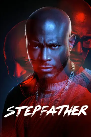 Постер к фильму "Stepfather" #955407