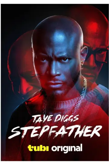 Постер к фильму "Stepfather" #955408