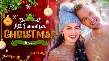 Задник к фильму "All I Want For Christmas Is You" #981554