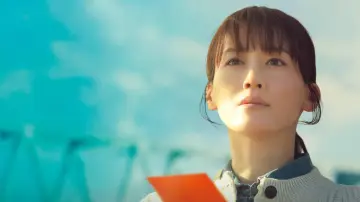 Задник к фильму "人はなぜラブレターを書くのか" #775516