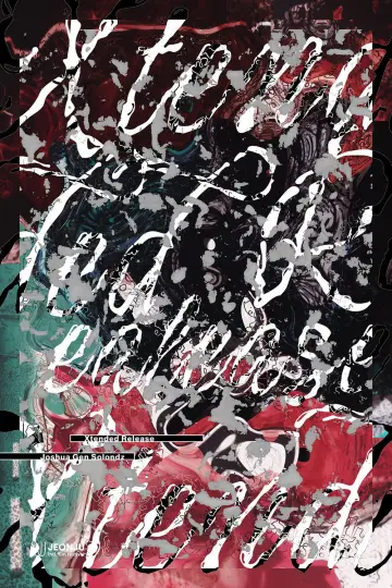 Постер к фильму "Xtended Release" #1140210