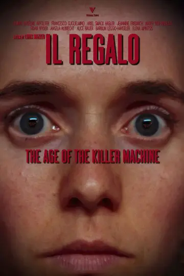 Постер к фильму "Il Regalo: The Gift" #565902