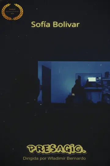 Постер к фильму "Presagió." #936697