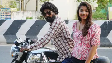 Задник к фильму "யார்ரா அந்த பையன் நான் தா அந்த பையன்" #1142121