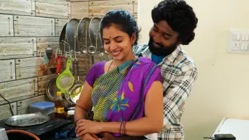 Задник к фильму "யார்ரா அந்த பையன் நான் தா அந்த பையன்" #1142123