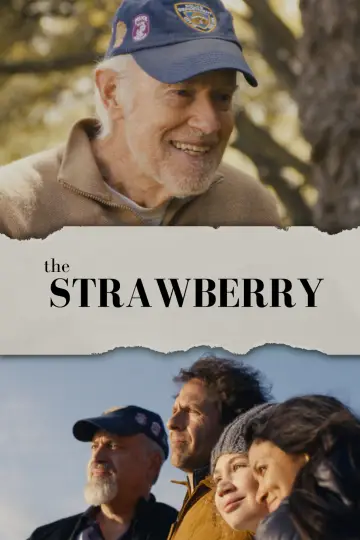 Постер к фильму "The Strawberry" #1142780
