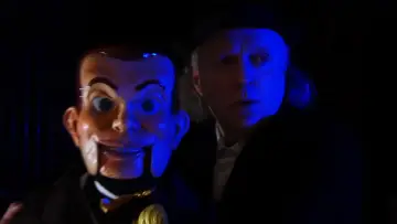 Задник к фильму "Dummy" #1139922
