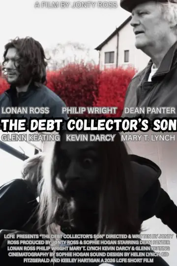 The Debt Collectors Son постер