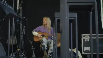 Задник к фильму "Vanessa Paradis, la soirée" #1175033