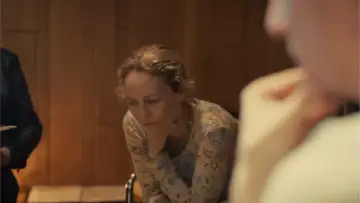 Задник к фильму "Vanessa Paradis, la soirée" #1175036