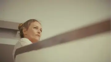 Задник к фильму "Vanessa Paradis, la soirée" #1175037